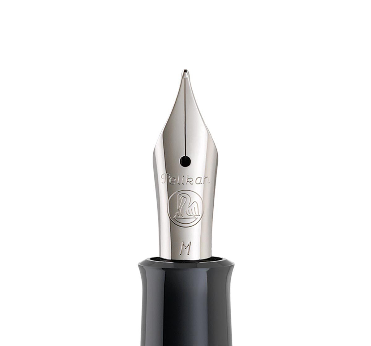 Pelikan nib for M205 steel - Fontoplumo