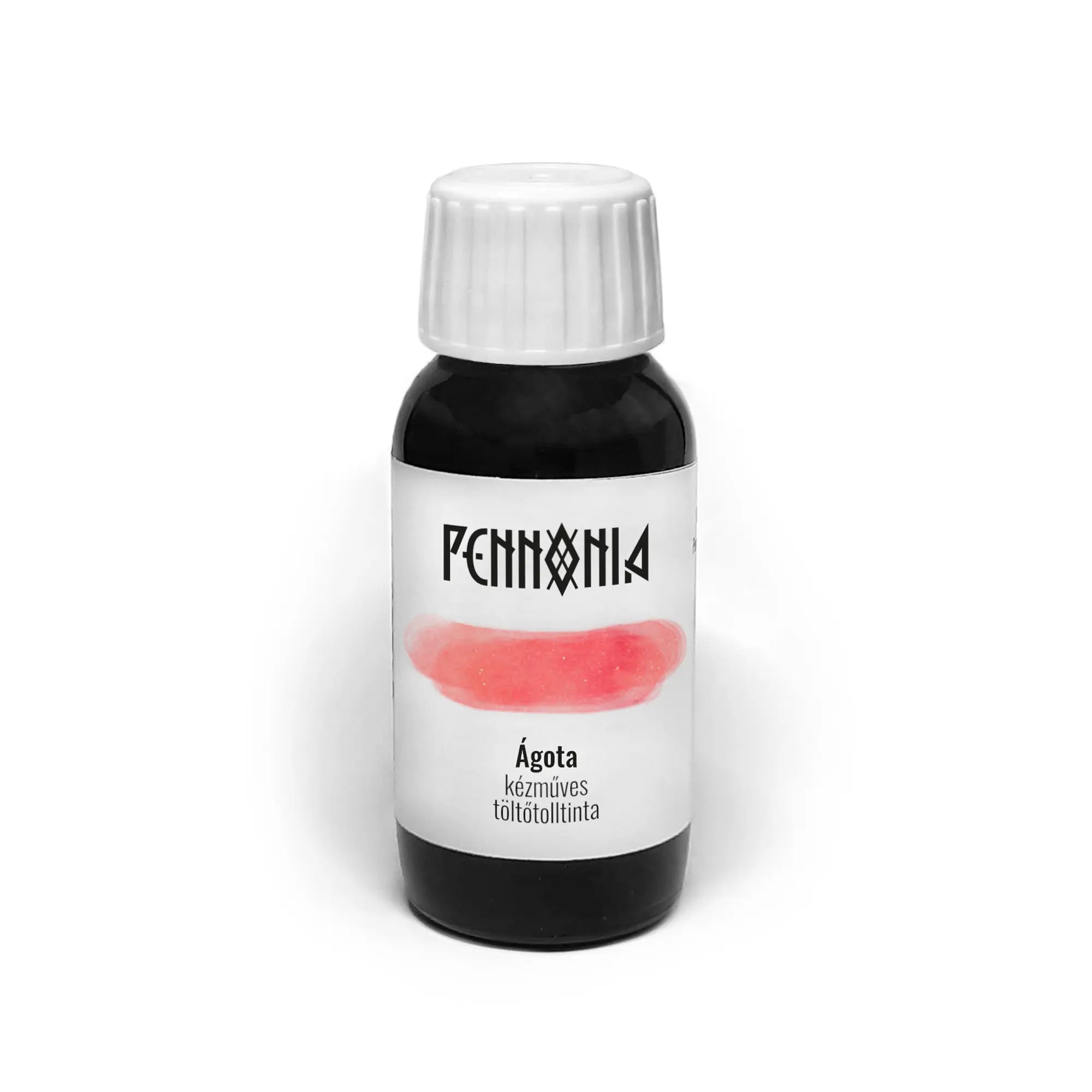 Pennonia Agota fountain pen ink 60ml - Fontoplumo