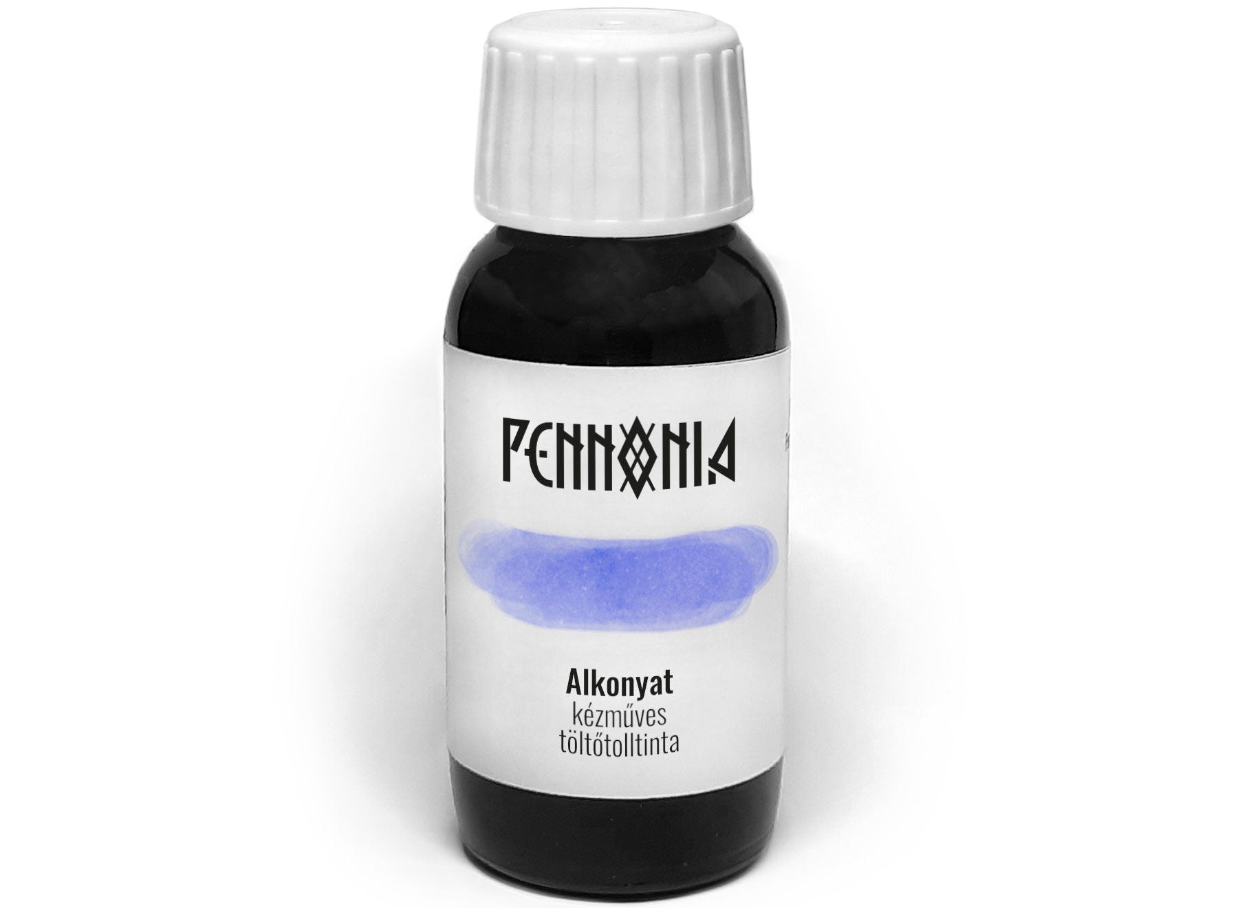 Pennonia Alkonyat / Twilight fountain pen ink 60ml - Fontoplumo