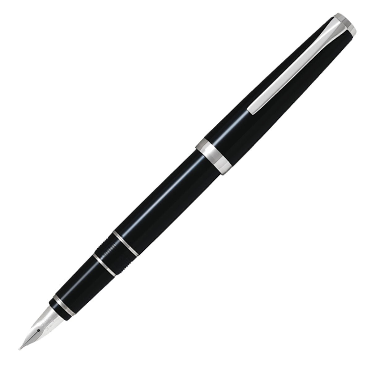 Pilot Falcon fountain pen - Fontoplumo