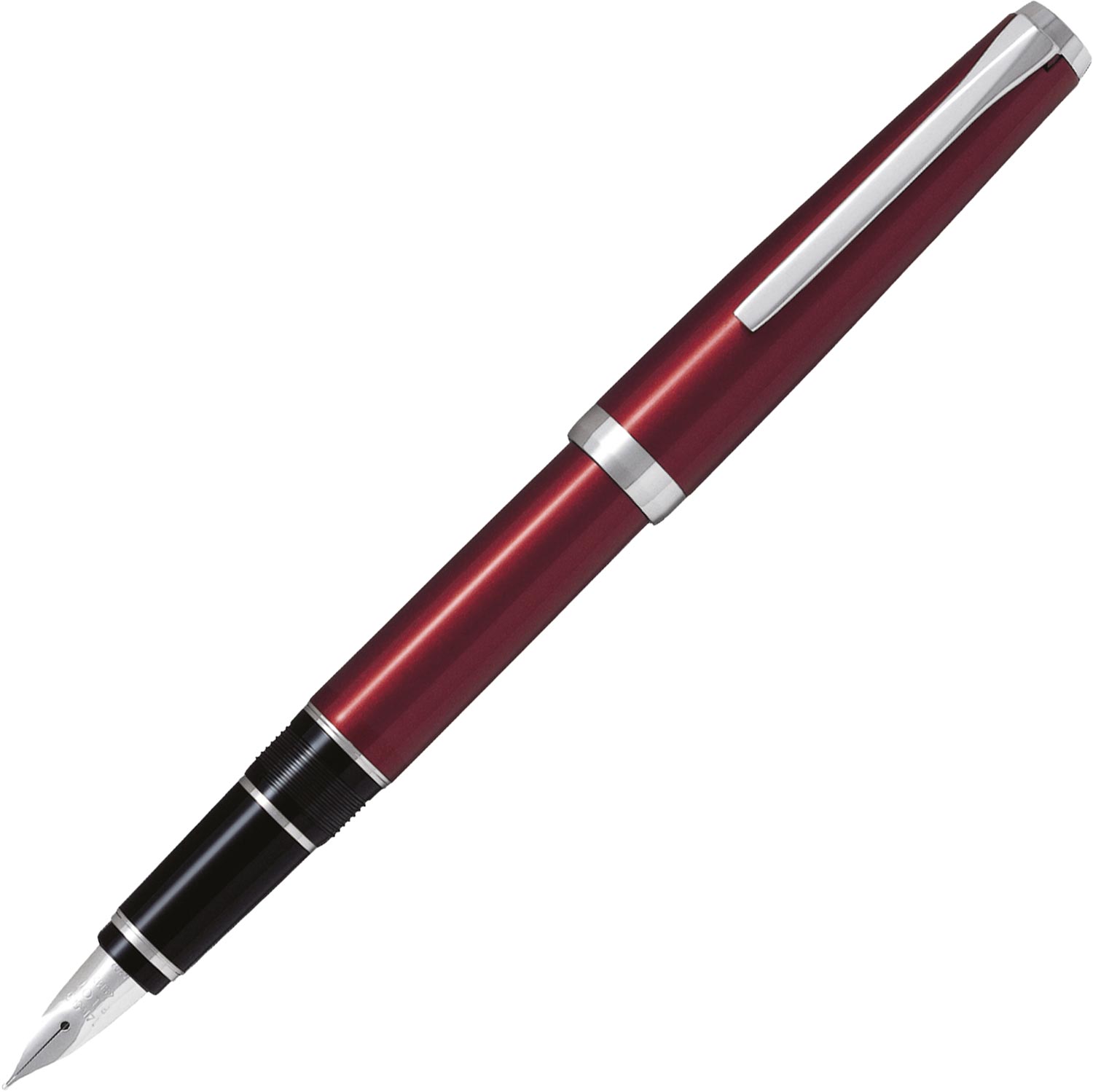 Pilot Falcon fountain pen - Fontoplumo