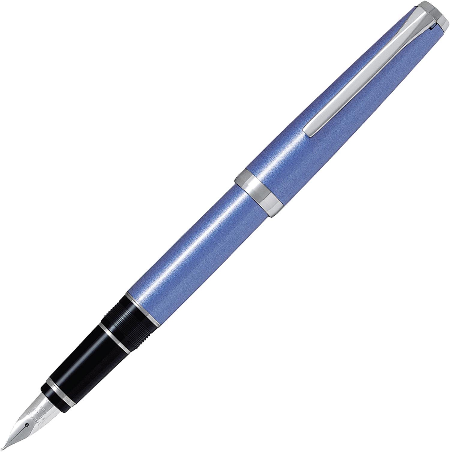 Pilot Falcon fountain pen - Fontoplumo