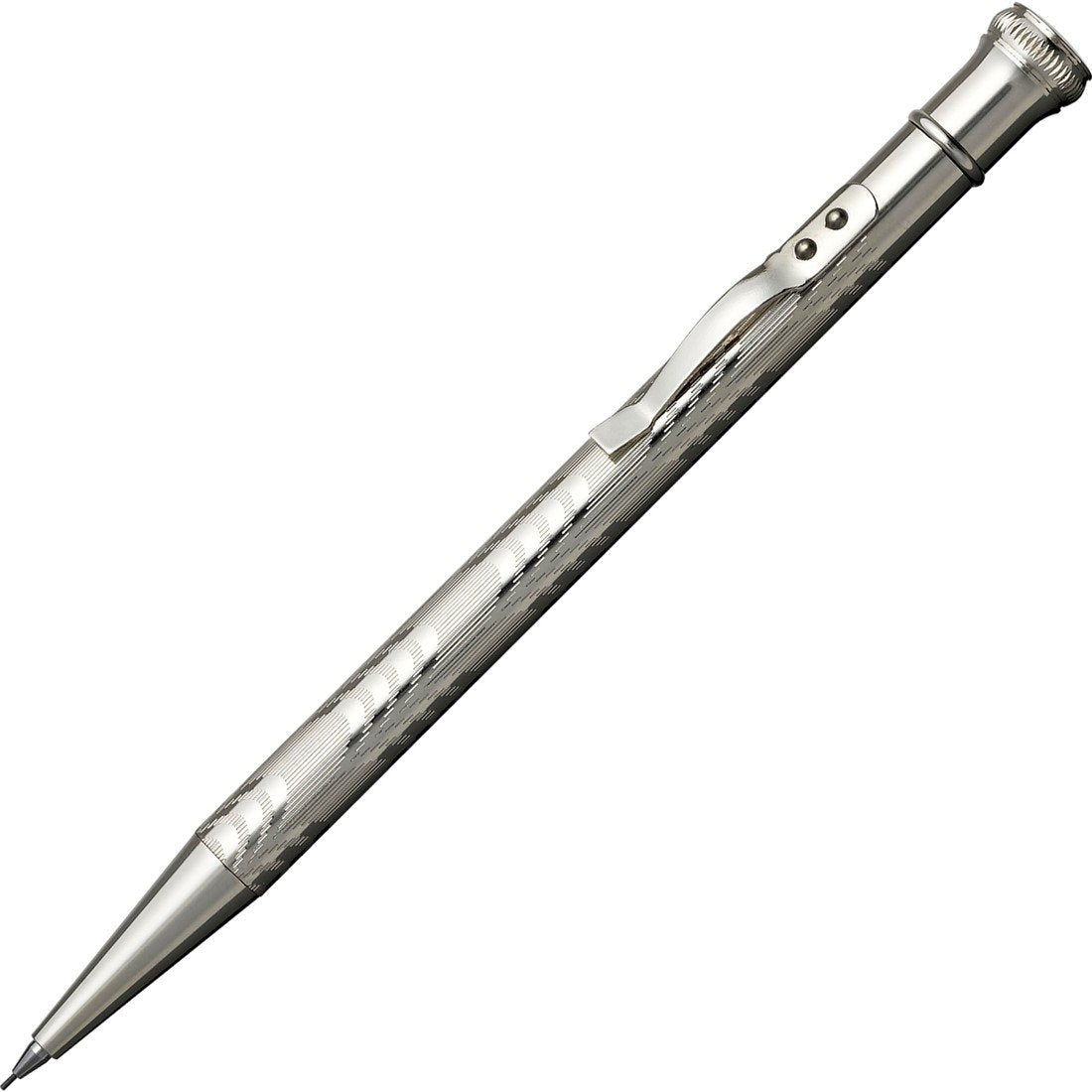 Platinum Hayakawa mechanical pencil - Fontoplumo