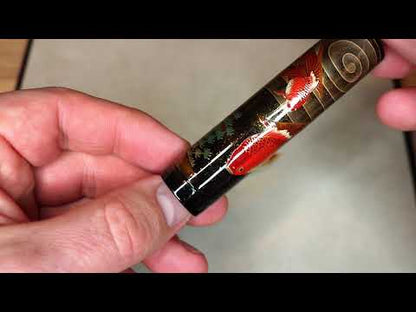 Namiki Emperor Goldfish vulpen