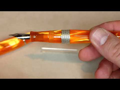 Kilk Orient vulpen