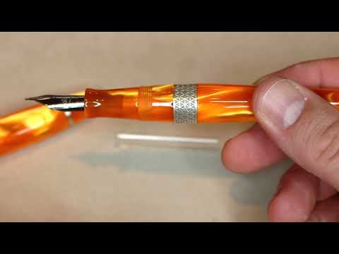 Kilk Orient vulpen