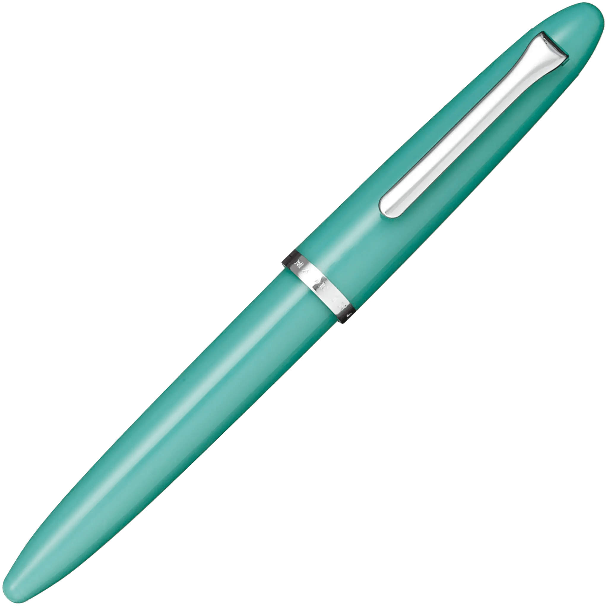 Sailor 1911 Jr light fountain pen - Fontoplumo