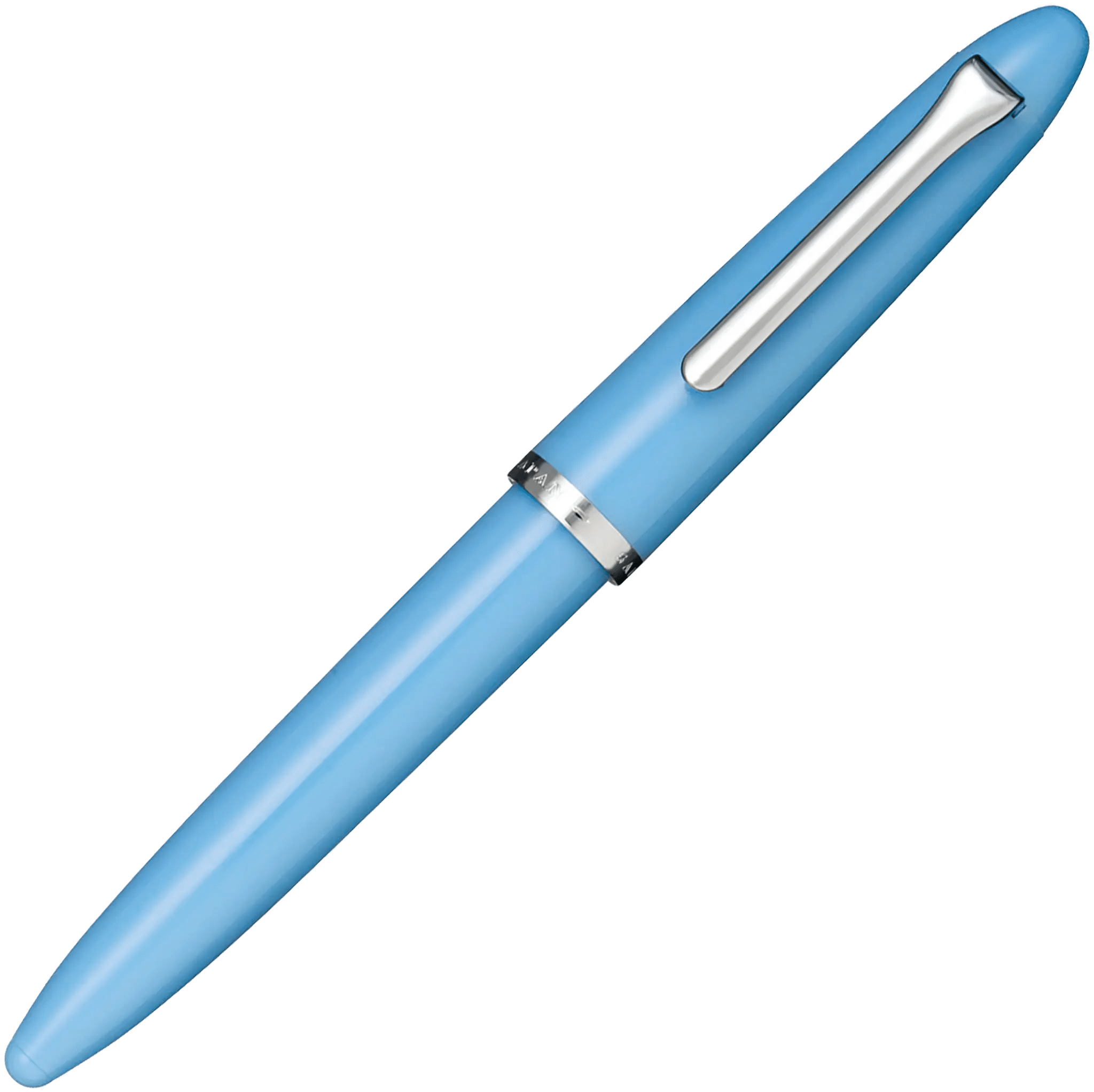 Sailor 1911 Jr light fountain pen - Fontoplumo