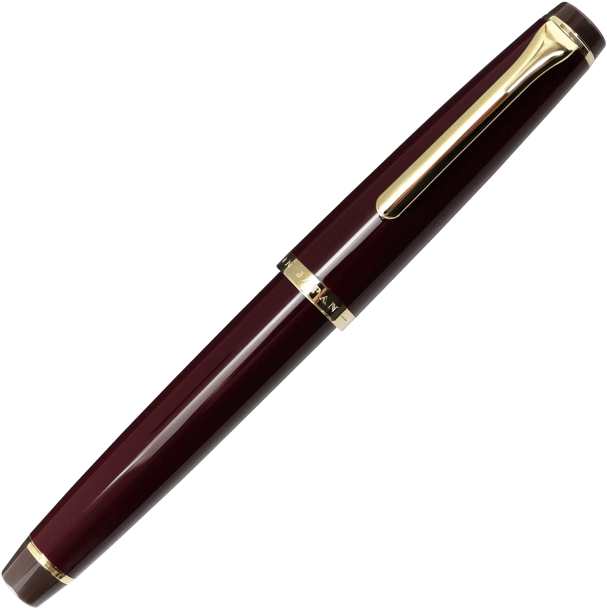 Sailor Lecoule fountain pen - Fontoplumo