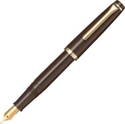Sailor Lecoule fountain pen - Fontoplumo