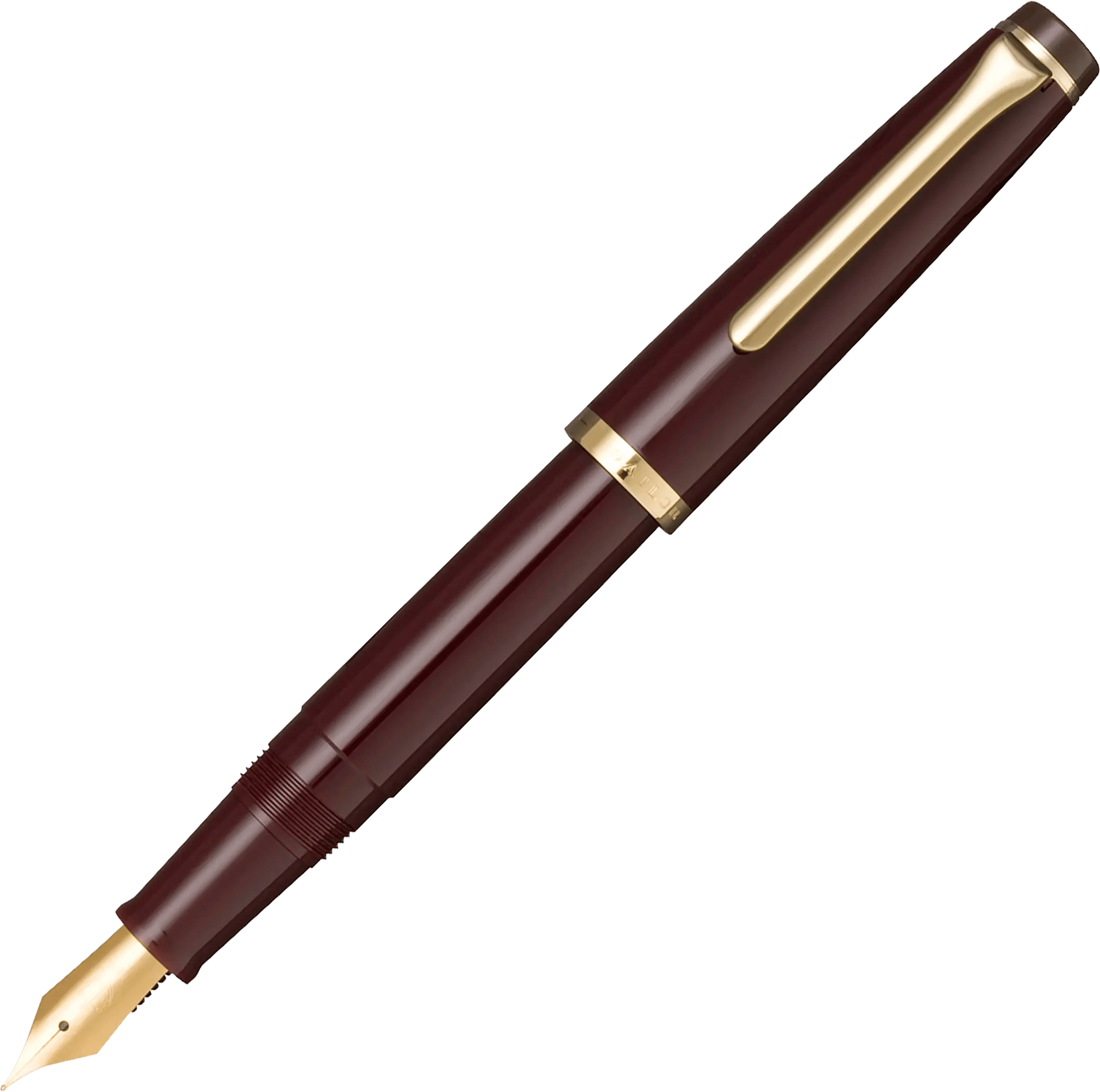 Sailor Lecoule fountain pen - Fontoplumo