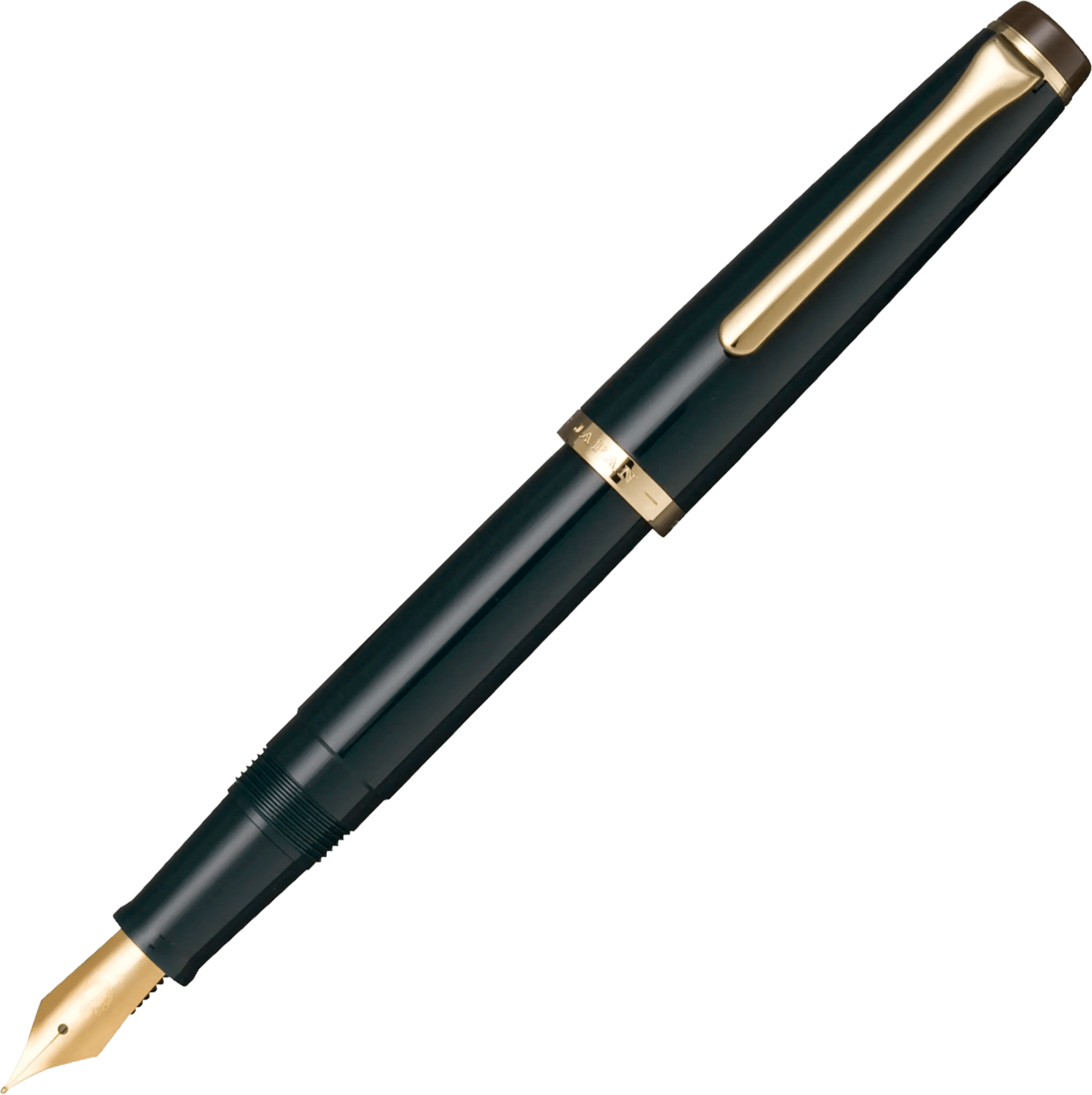 Sailor Lecoule fountain pen - Fontoplumo