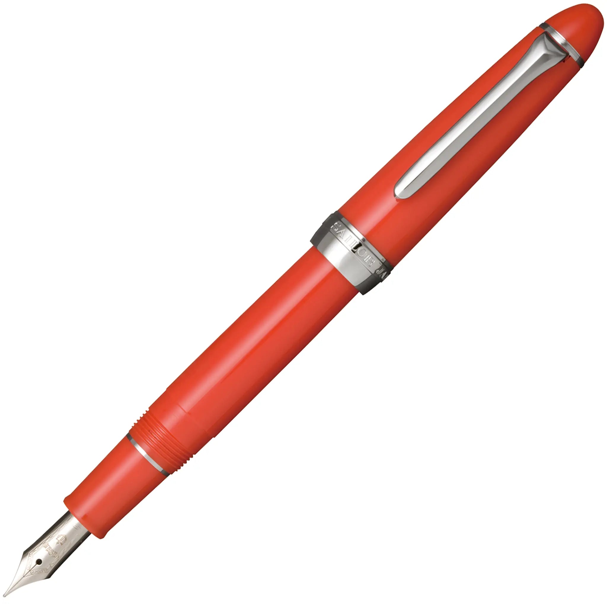 Sailor Pro Color Shikiori Akanezora fountain pen - Fontoplumo