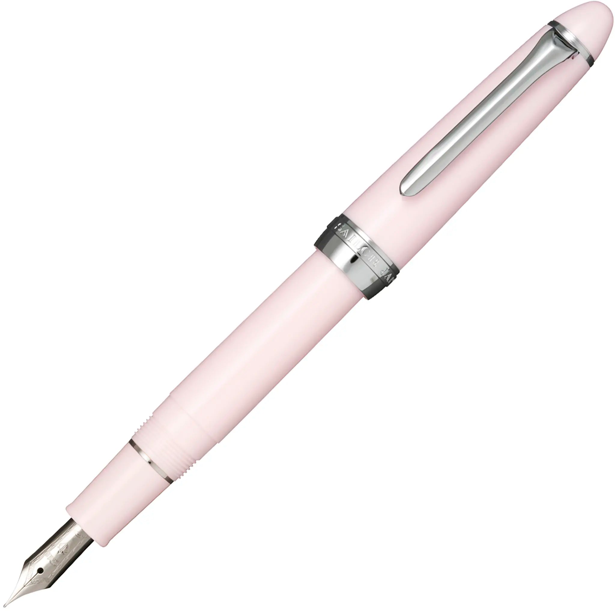 Sailor Pro Color Shikiori Sakura fountain pen - Fontoplumo