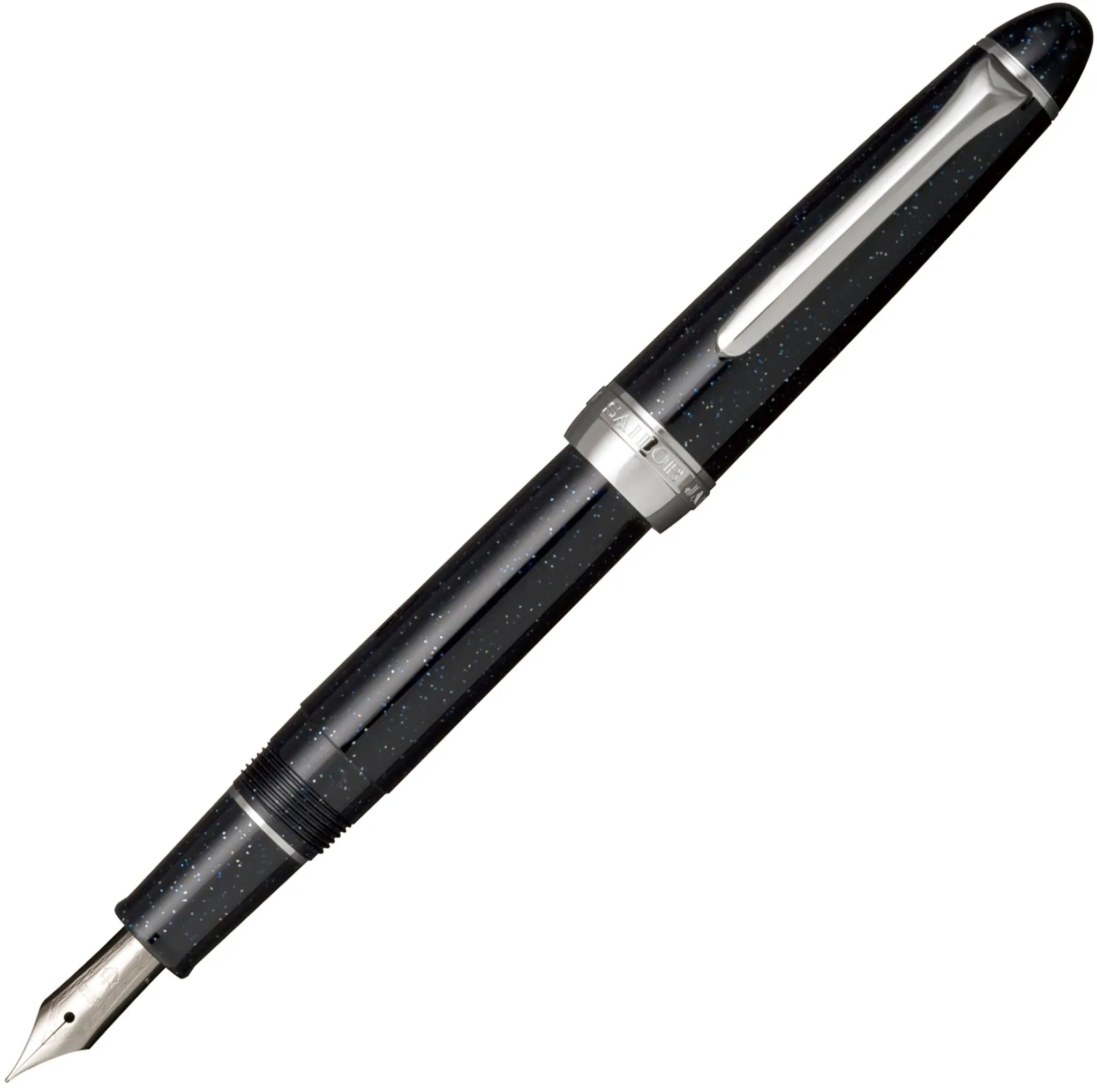 Sailor Pro Color Shikiori Stardust fountain pen - Fontoplumo