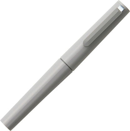 Sailor Tuzu grey fountain pen - Fontoplumo