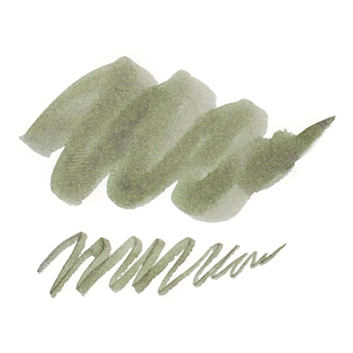 Sailor Yurameku 1st edition Kyokuya ink 20ml - Fontoplumo