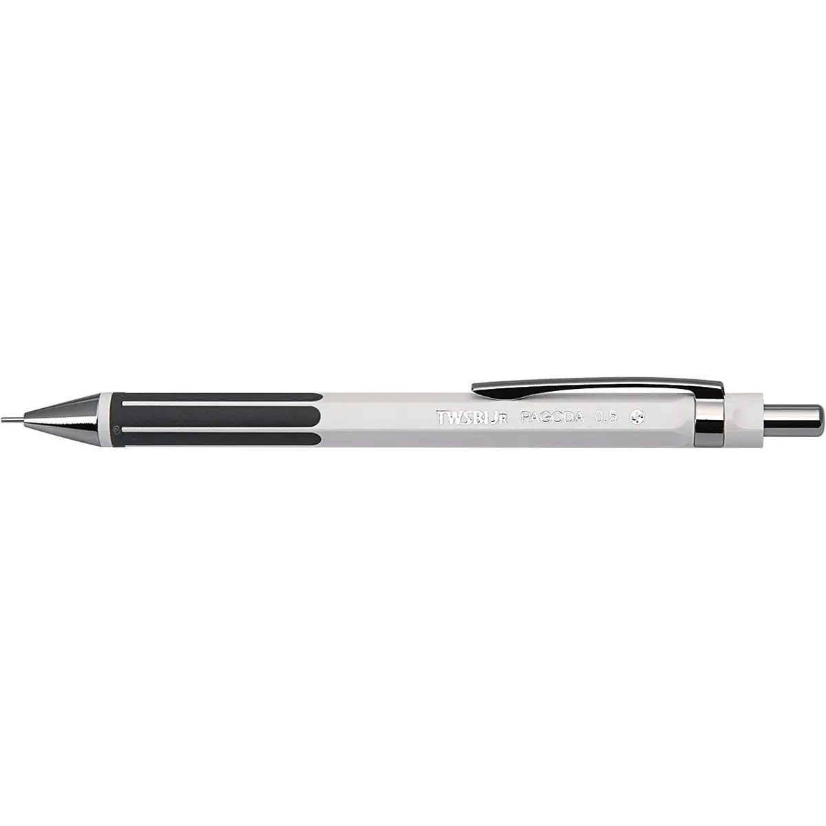 TWSBI Jr Pagoda mechanical pencil in varius colors - Fontoplumo