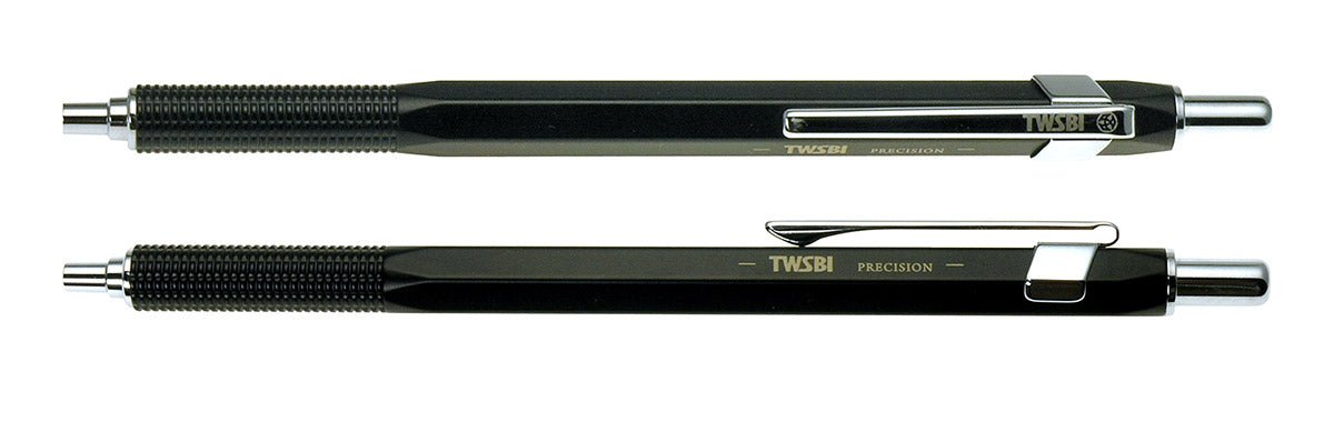 TWSBI Precision ballpoint pen - Fontoplumo